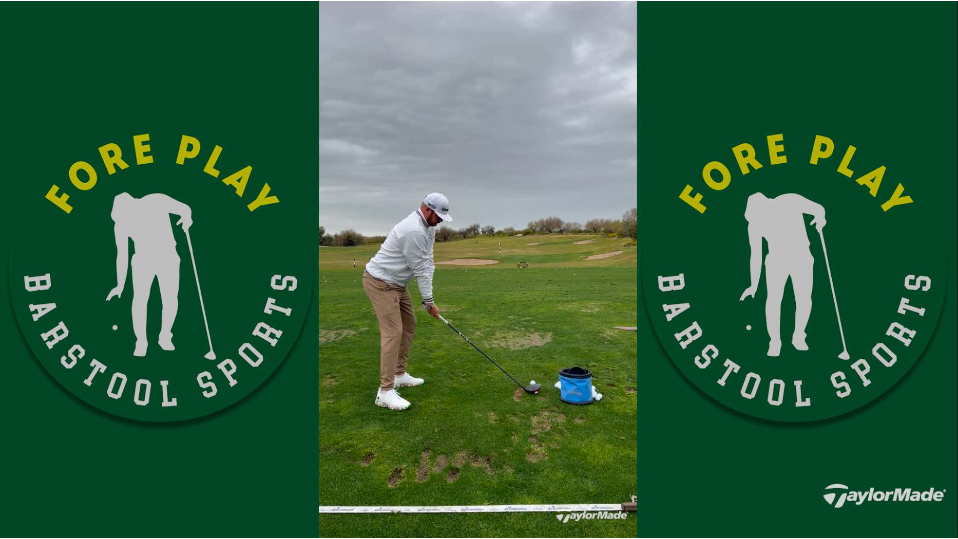 5 Points Of Focus For Improving Your Swing Barstool Sports