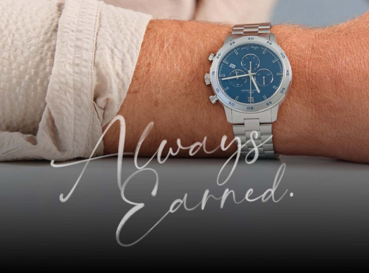 Watch This When You're High How Are Watches Made? Barstool Sports