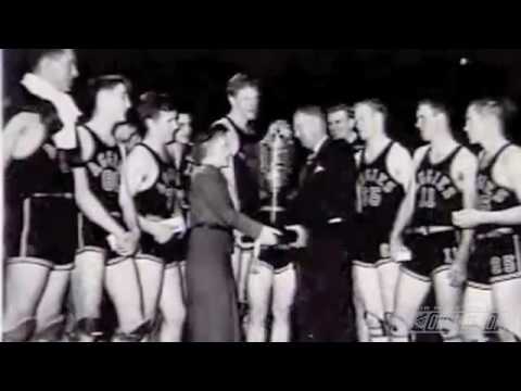 On This Date in Sports March 27, 1945: March's First Dynasty