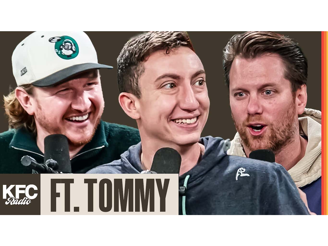 Call Her Daddy Ruined Tommy Smokes’ Reputation Inside Barstool