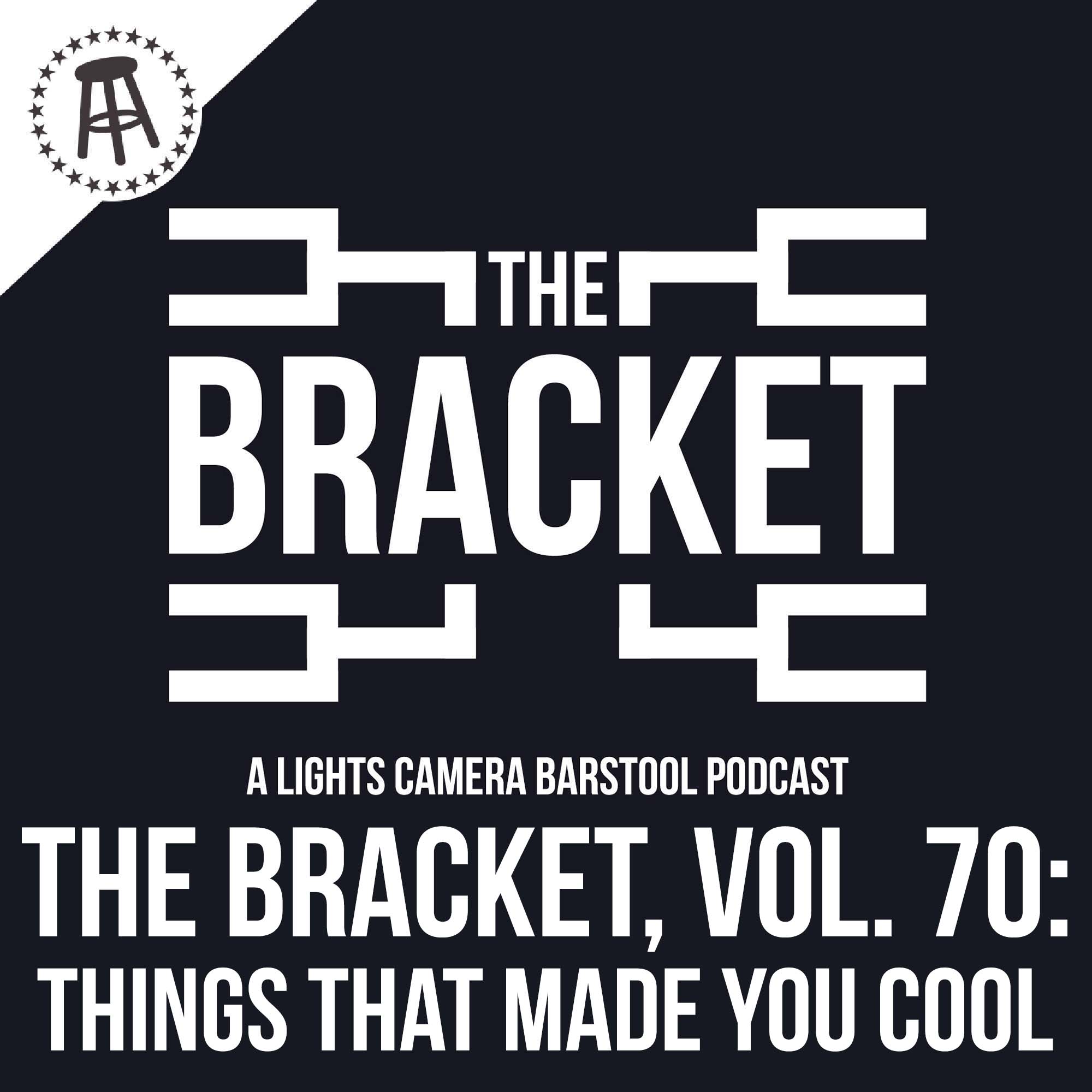 How To Become A Cool Kid Ft. Glenny Balls & Big Ev (The Bracket, Vol: 070) episode artwork
