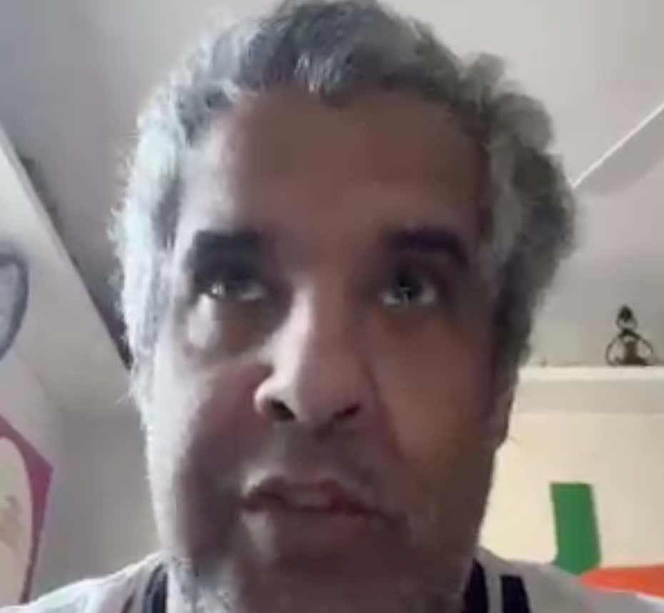 A Cause America Should Get Behind ... Danny Boy Cane Is Considering A Trip To Houston Monday Night