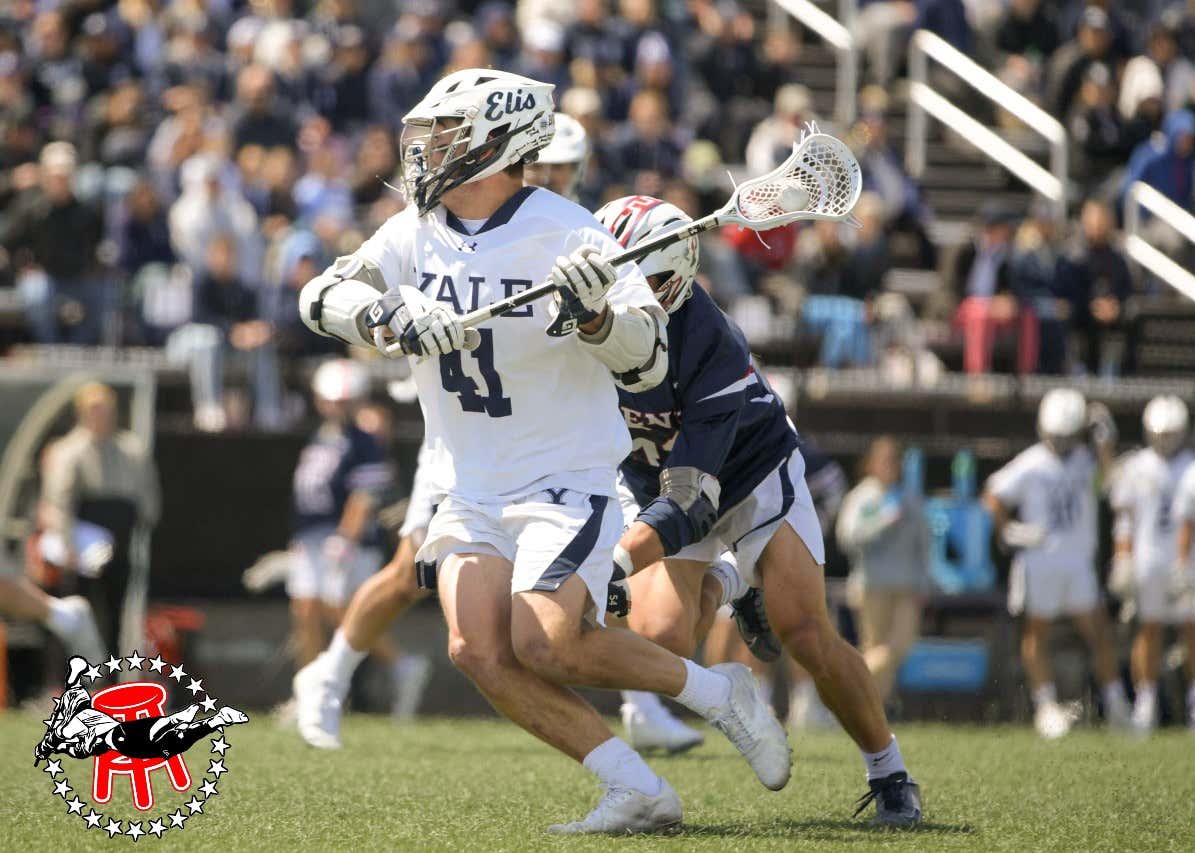 You Can Draw A Line Of Chalk Around The Ivy League Because They Are Dead