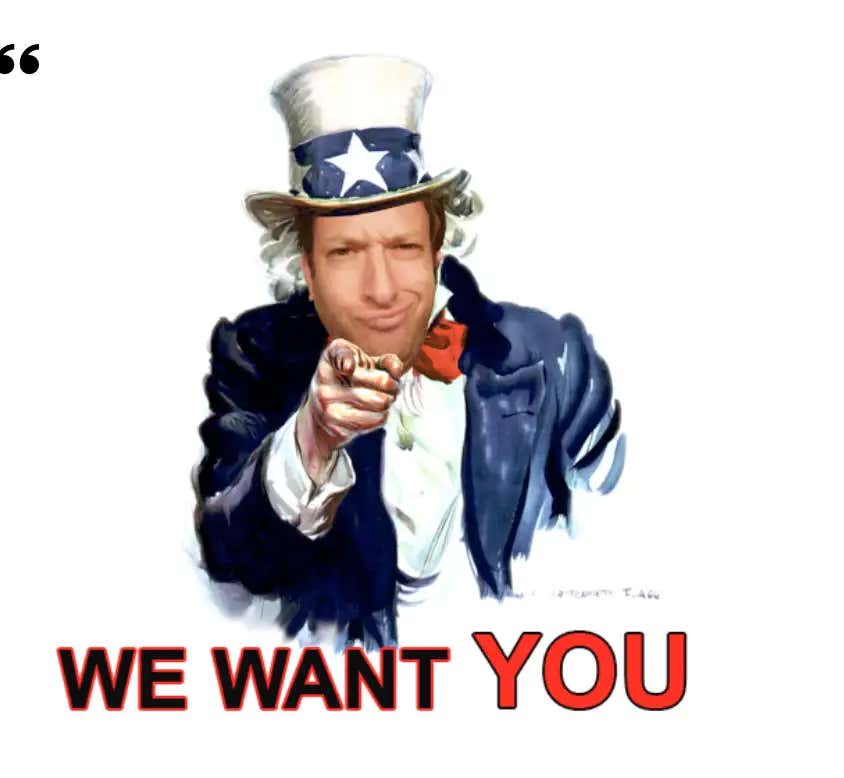 The Barstool City Viceroy Program Is Here And We Want You