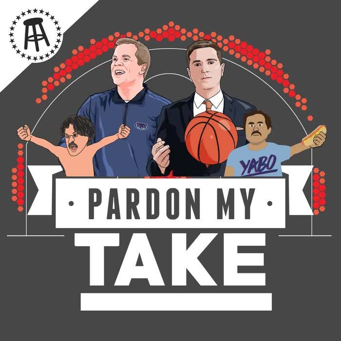 Episode Logo