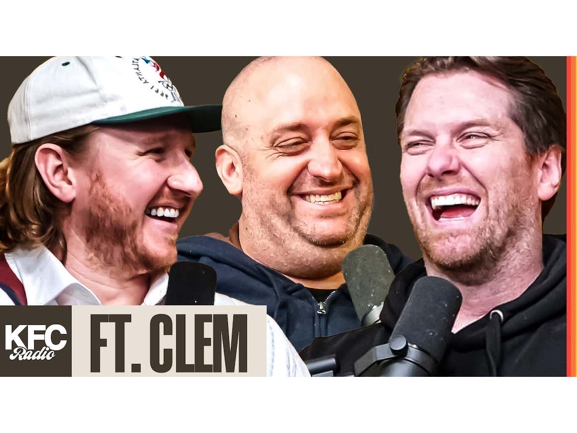 Clem May Have Written One of The Best Barstool Blogs Ever Inside Barstool Barstool Sports