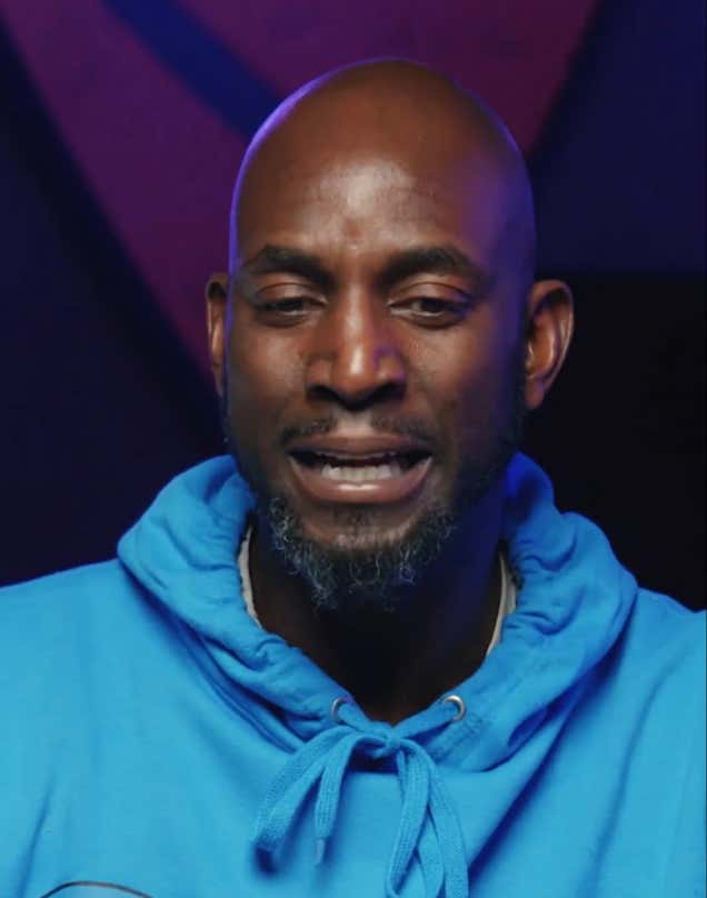 Kevin Garnett Might Be The Only Person Who Can Save Ben Simmons