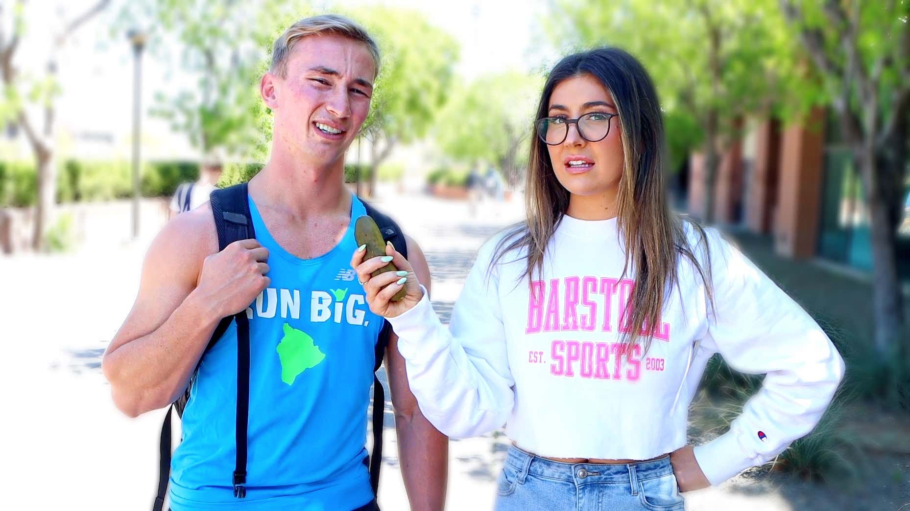 College Students Admit How Often They Wash Their Sheets!