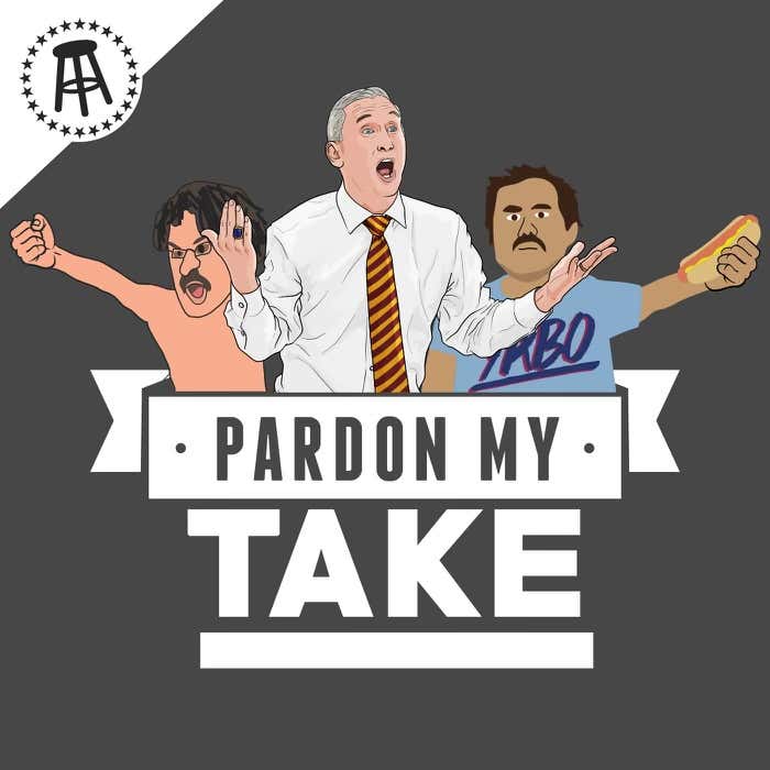Bobby Hurley, Final Four From Houston, Women’s National Title And Who’s Back Of The Week episode artwork