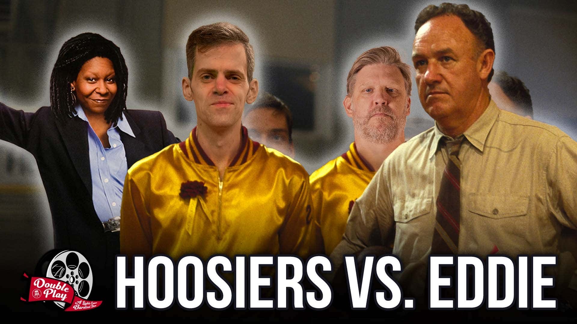 Oscar Winning Head Coaches Doesn't Guarantee A Great Movie