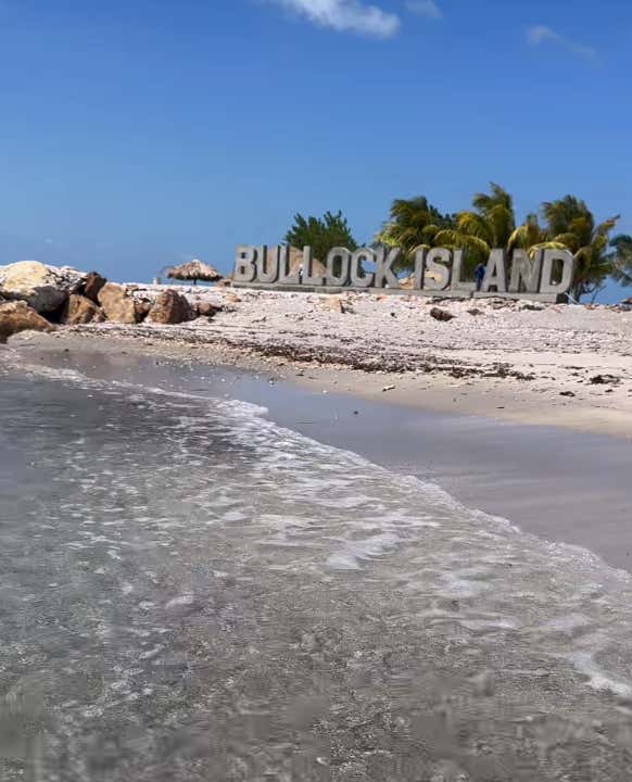 The Dream: Reggie Bullock Is Building His Own Resort On 'Bullock Island' - An Island He Bought In Belize