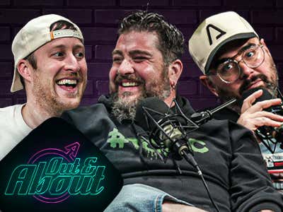 Big Jay Oakerson Tells A WILD Story About What It's Really Like To Be A Body Guard For Escorts