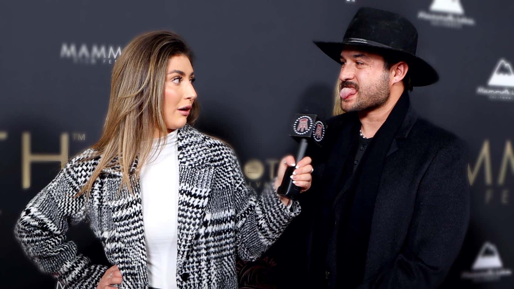 Celebrities Reveal Their Hidden Talents