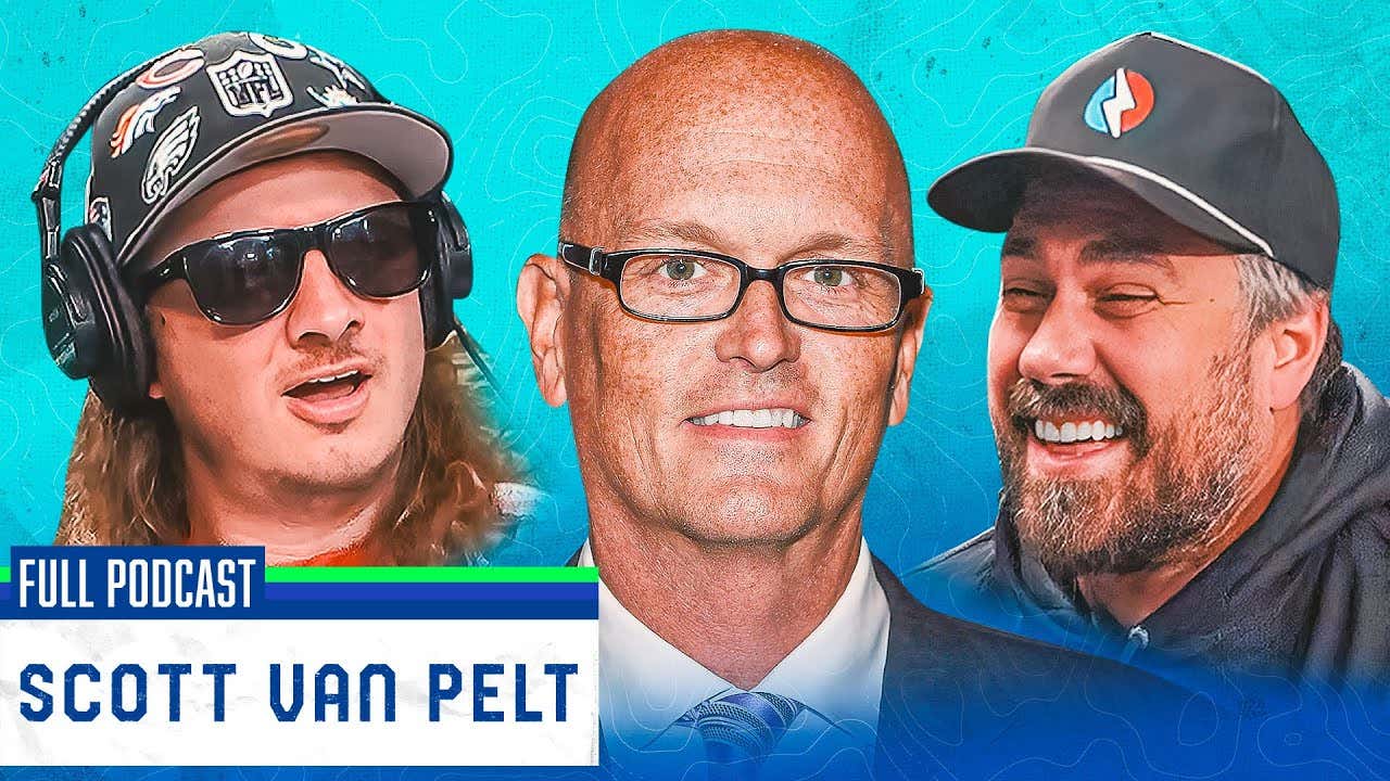 FULL VIDEO EPISODE: Scott Van Pelt, Jon Rahm Wins The Masters, NBA Regular Season Ends + UFC