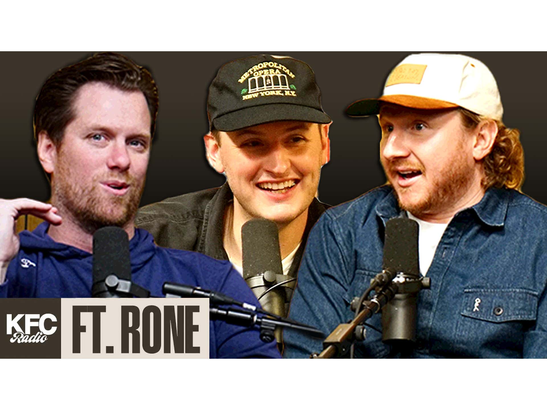 Rone Predicts What's Going to Happen to The Yak After The Chicago Move