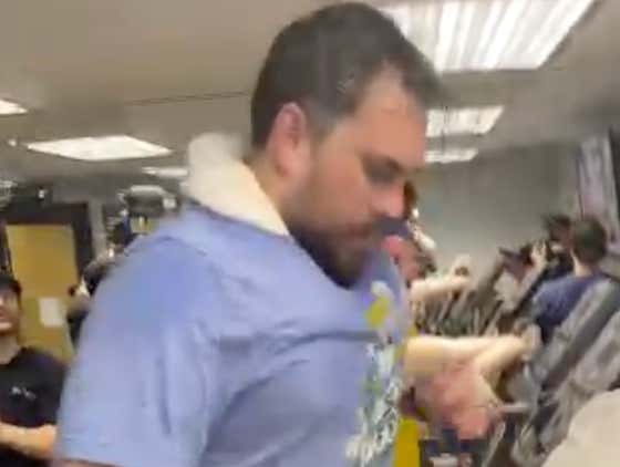 Do You Think Big Cat Can Run A Sub-10 Minute Mile?