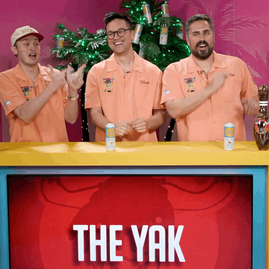 Big Cat, Rone, Frank the Tank, Nick, & KB All Look To End Trivia Losing Skids (The Dozen