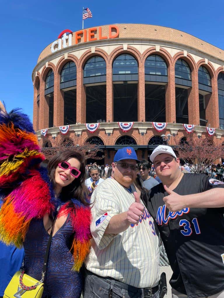 Of All The Photos In Barstool History, This One Is Up There On The Ridiculous Scale