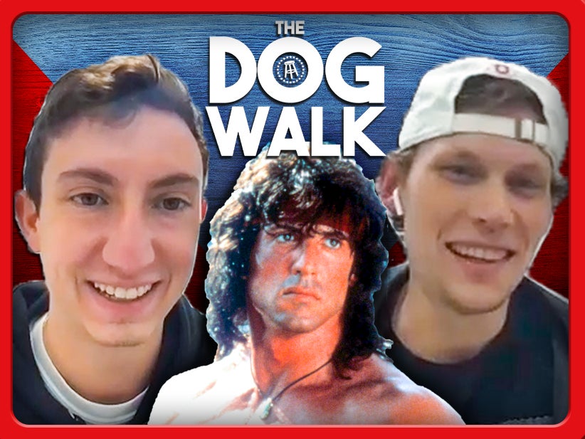 Realizing How Absurd 'Rambo: First Blood' is 40 Years After Its Release