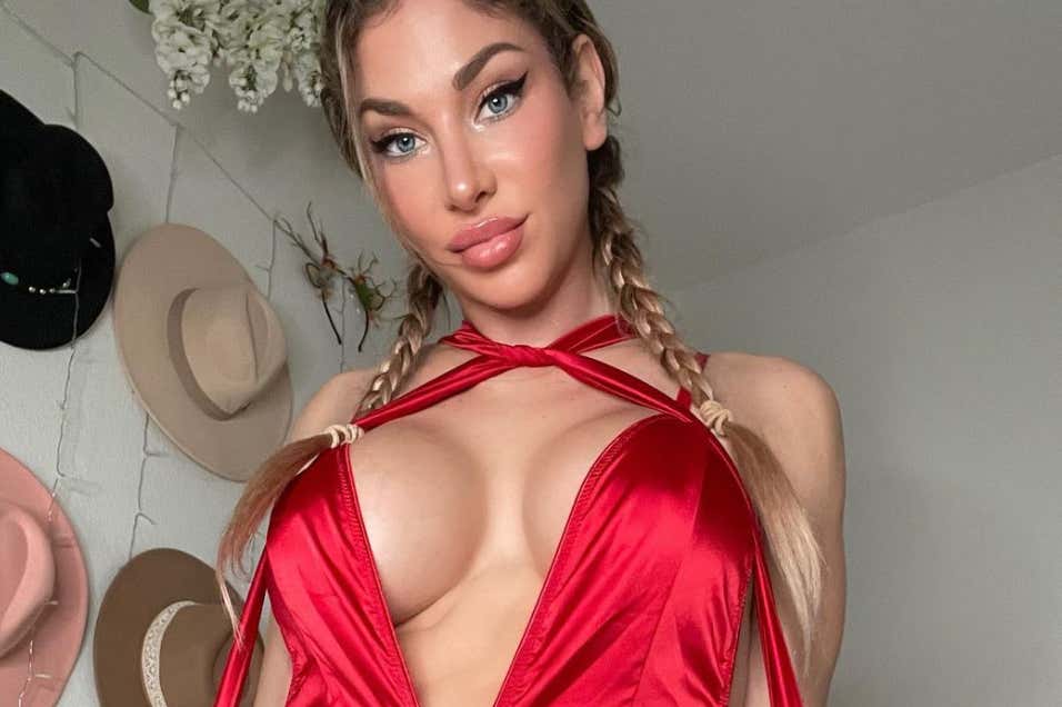 Only Fans Queen Decides The Etiquette Of Bringing A Date To A Wedding