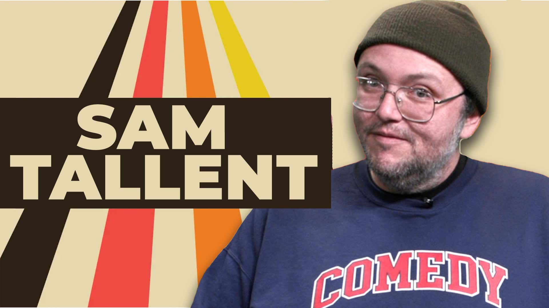 Sam Tallent Encourages You To Cheat During Game Night - WTBA