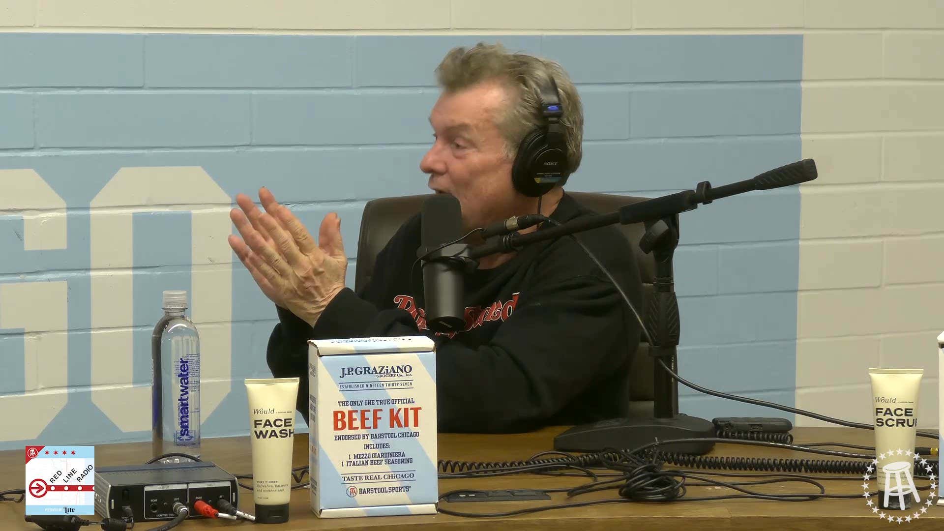 Today (Today....) I Consider Myself (I Consider Myself)... The Luckiest Man (The Luckiest Man....) On The Face Of The Earth