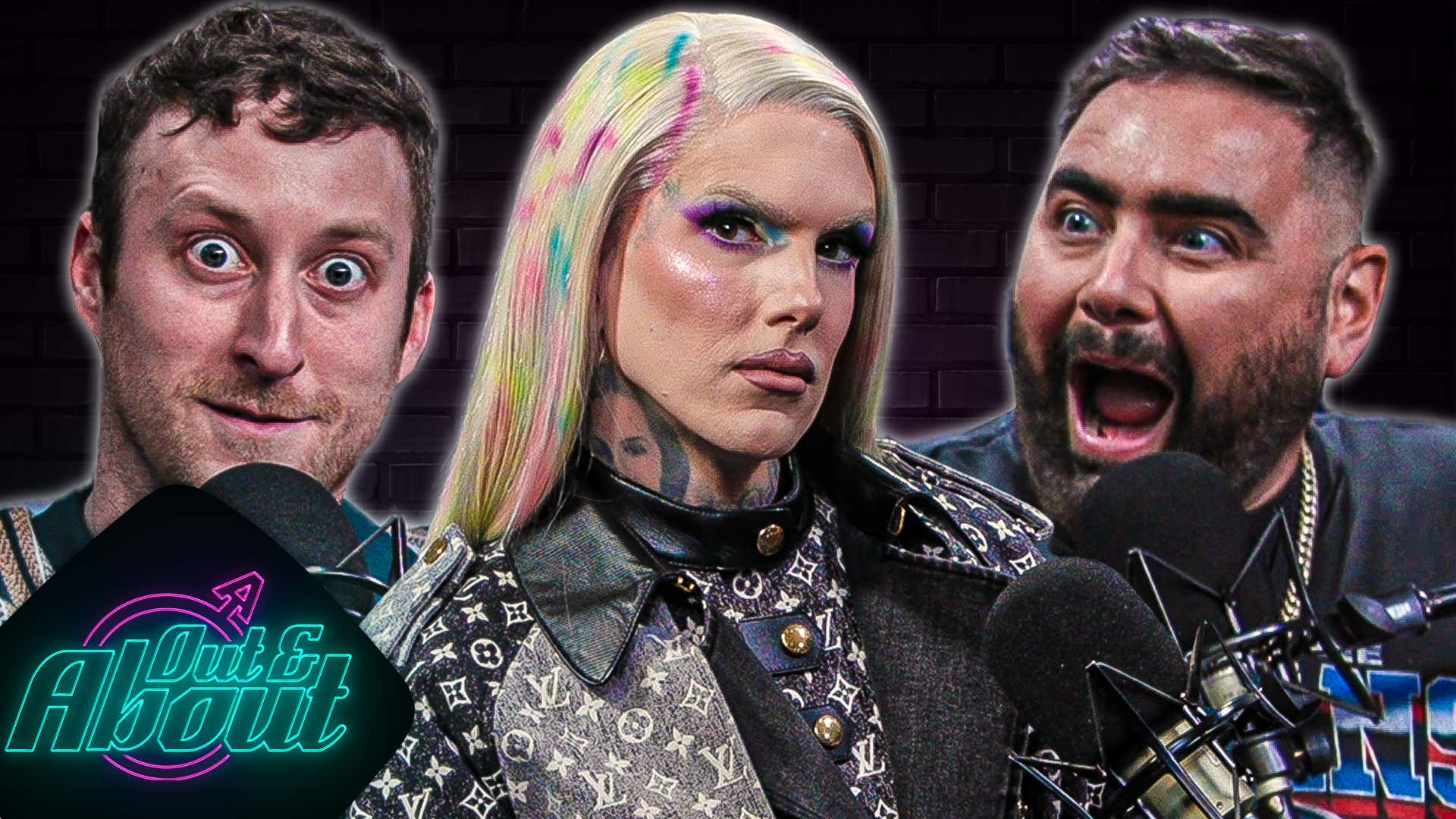 Jeffree Star RIPS TikTok Culture, Explains How He Spends His Millions, And Why He Left Los Angeles For Wyoming