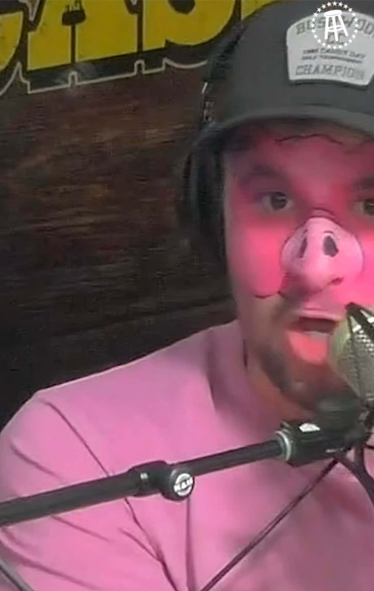 KB's Reaction To My Pregnancy Went As Well As I Could Have Expected