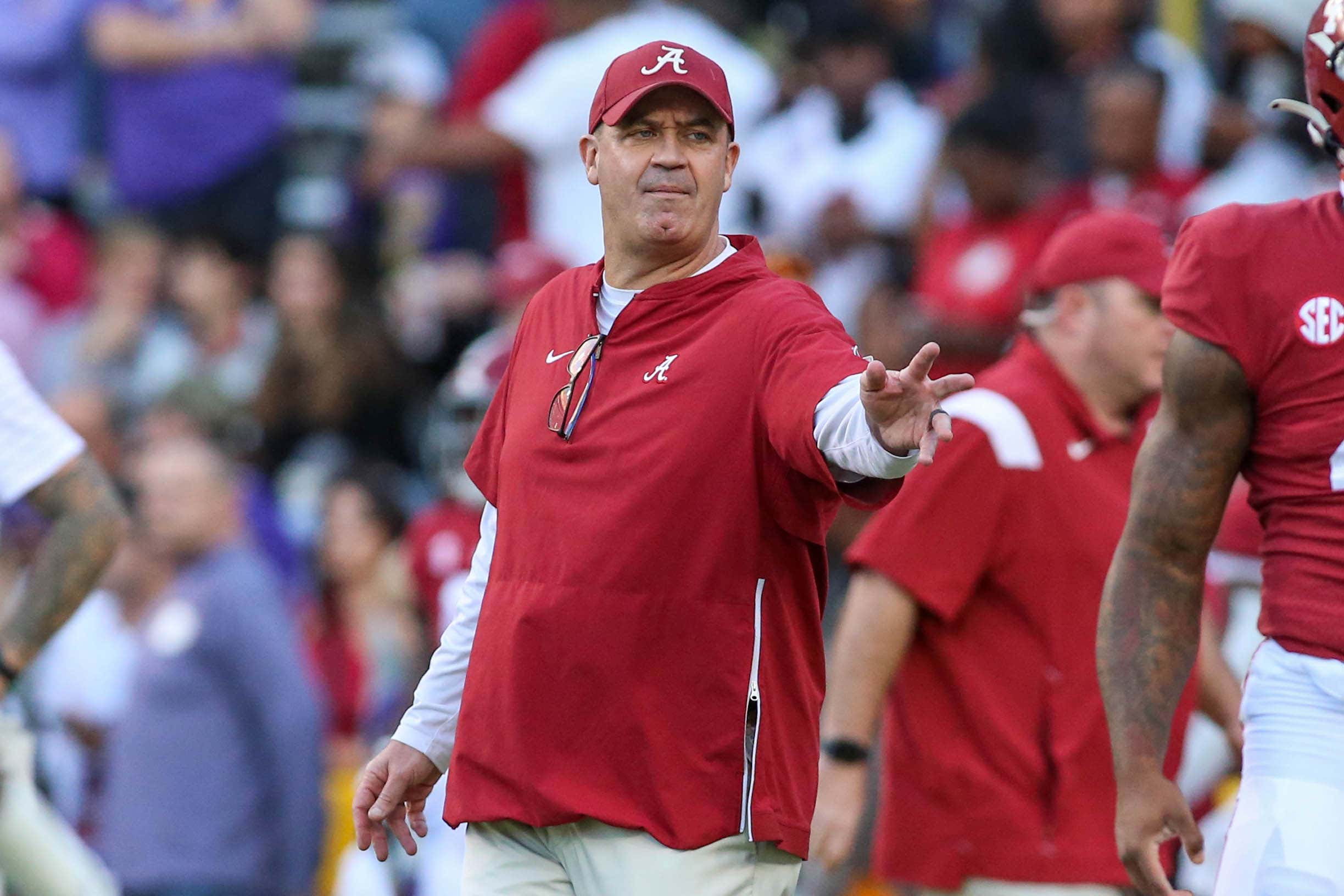 Patriots Workouts Begin Tomorrow but the Mac Jones-Bill O'Brien Bromance is Already in Full Bloom