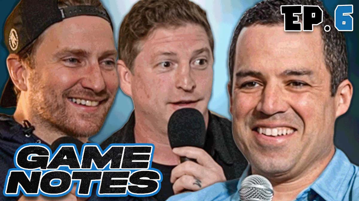 Game Notes Daily - Spittin' Chiclets Hockey Gambling Show Premieres