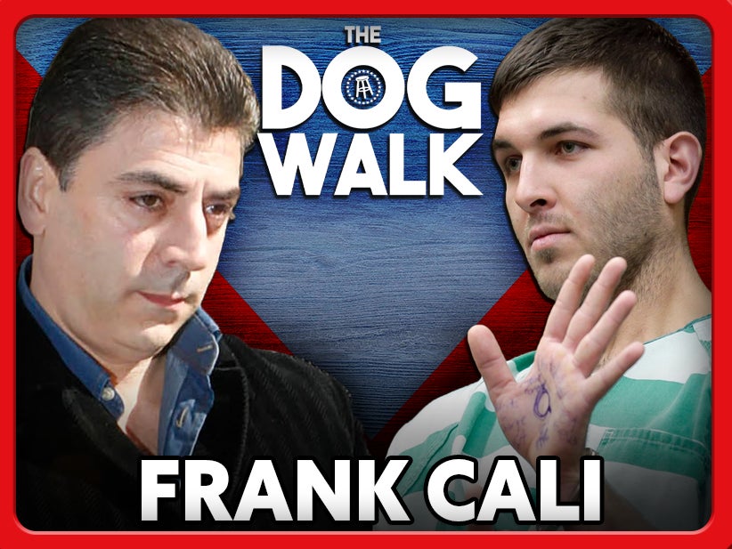 Mob Boss Murdered By QAnon Follower