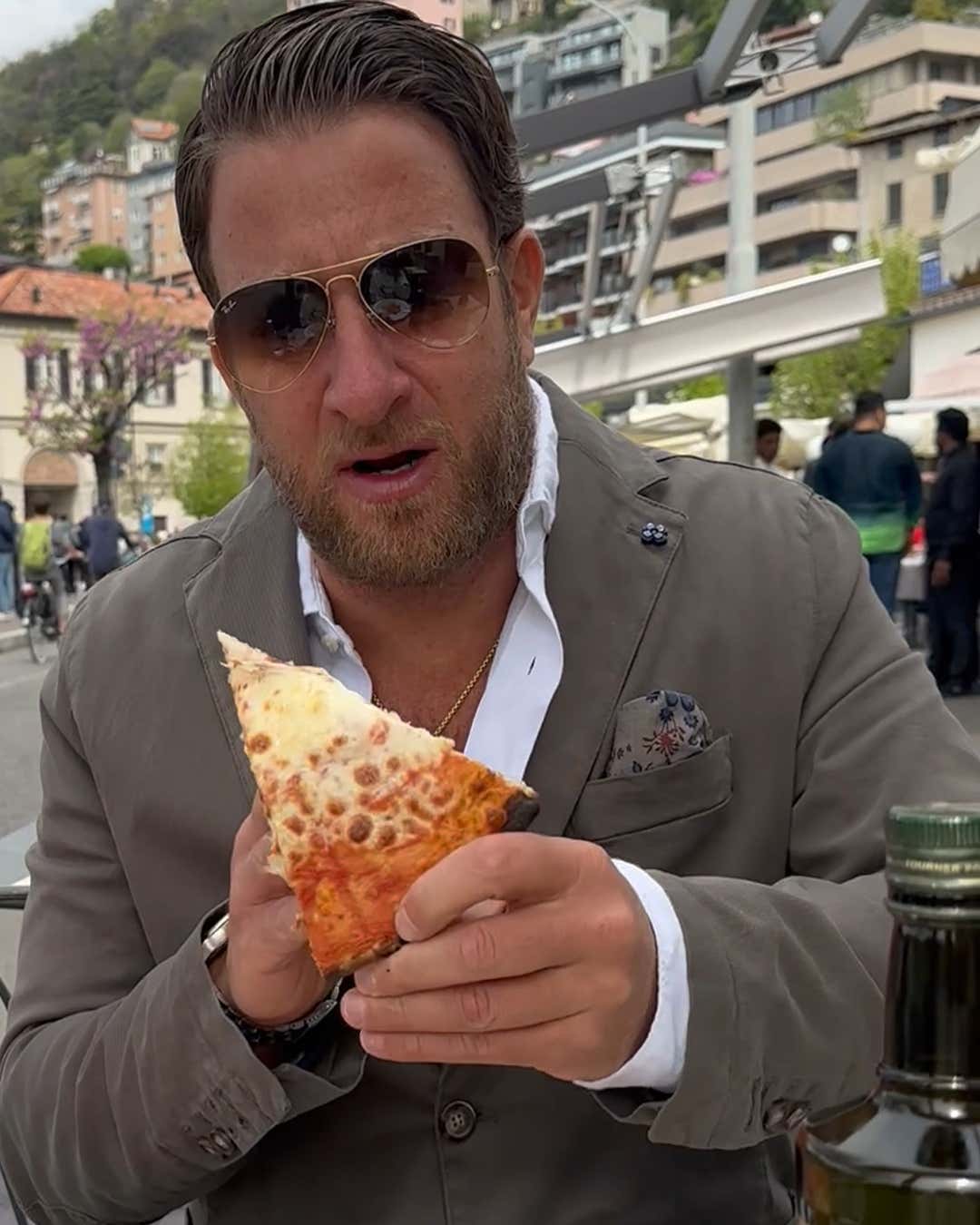 La Darsena Blogs & Videos Barstool Sports