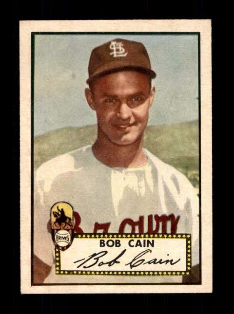 On This Date in Sports April 23,1952: Cain Beats Feller