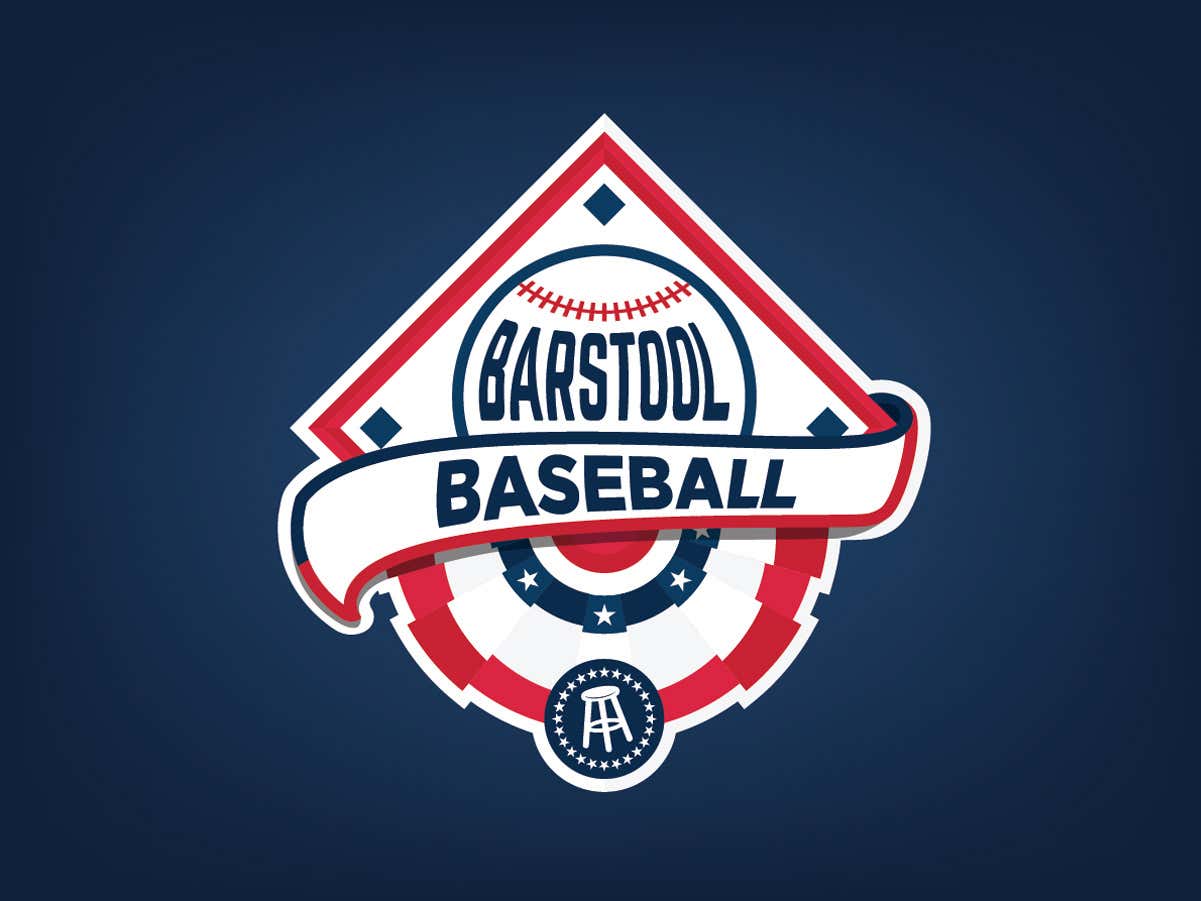 Barstool Baseball