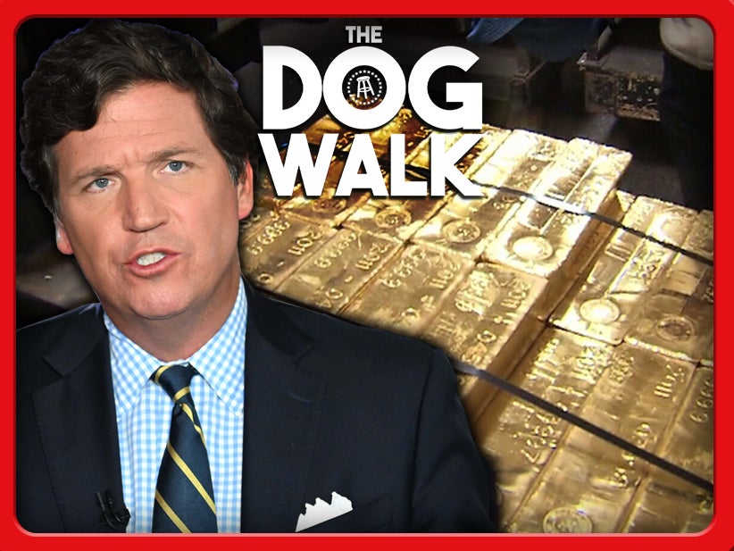 Cable News Firings & Toronto Airport Gold Heist