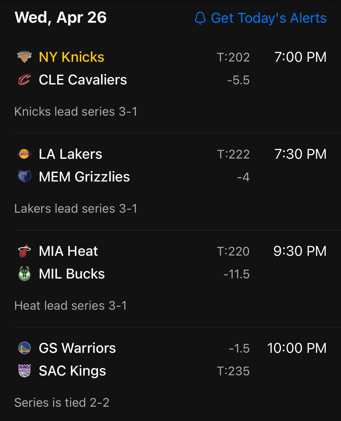 Adam Silver Should Be Thrown In Jail For Tonight's NBA Playoff Schedule