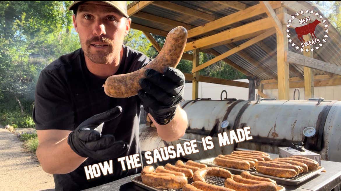 The Phrase "You Don't Want To Know How The Sausage Is Made" Couldn't Be Further From The Truth