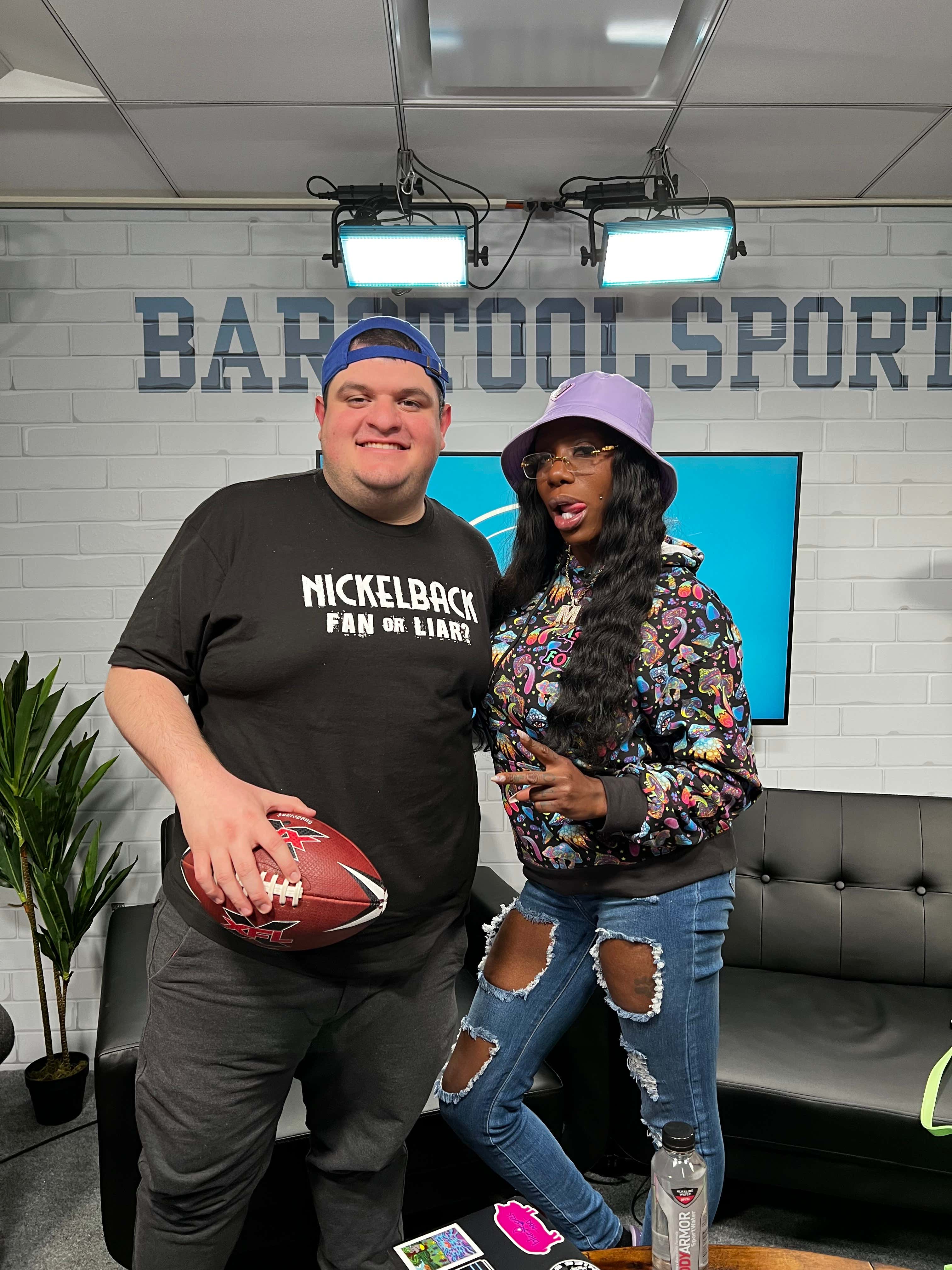 Going From Successful Nurse To Only Fans Star Is A Very Noble Career Change