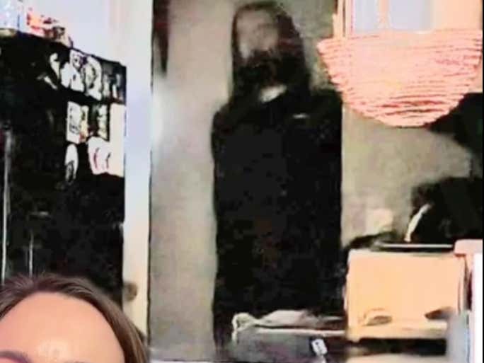 Like KFC, This Homeowner Has No Choice Other Than Getting The Hell Out