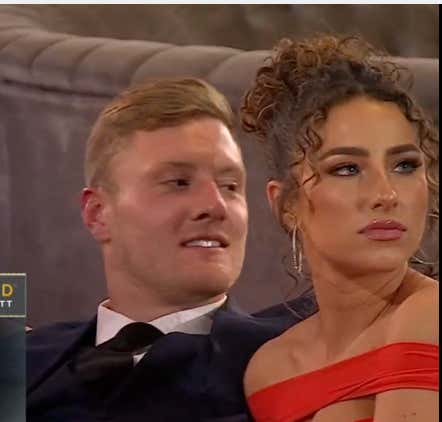 UPDATE: Will Levis Is Still Stuck In Green Room Hell, But At Least Everyone Is Now Talking About His Girlfriend Instead