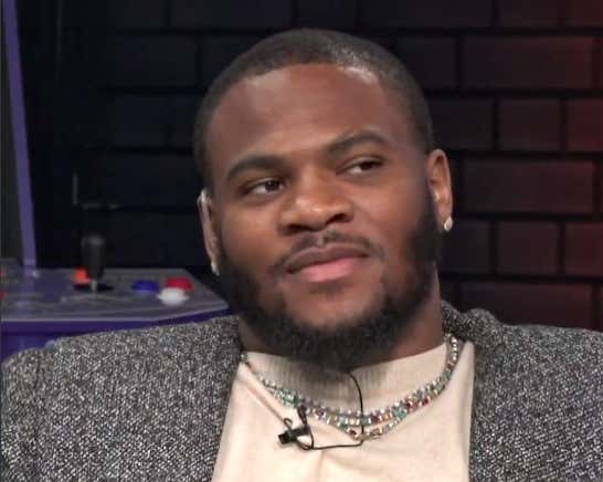 Micah Parsons Was "Sick To His Stomach" After The Eagles Drafted Jalen Carter, Clearly Wants To Be In Philly