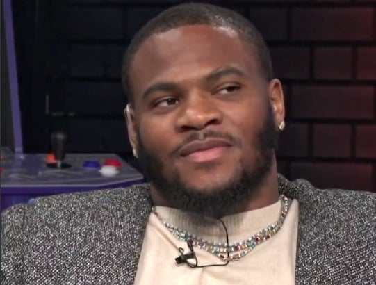 Micah Parsons Was "Sick To His Stomach" After The Eagles Drafted Jalen Carter, Clearly Wants To Be In Philly