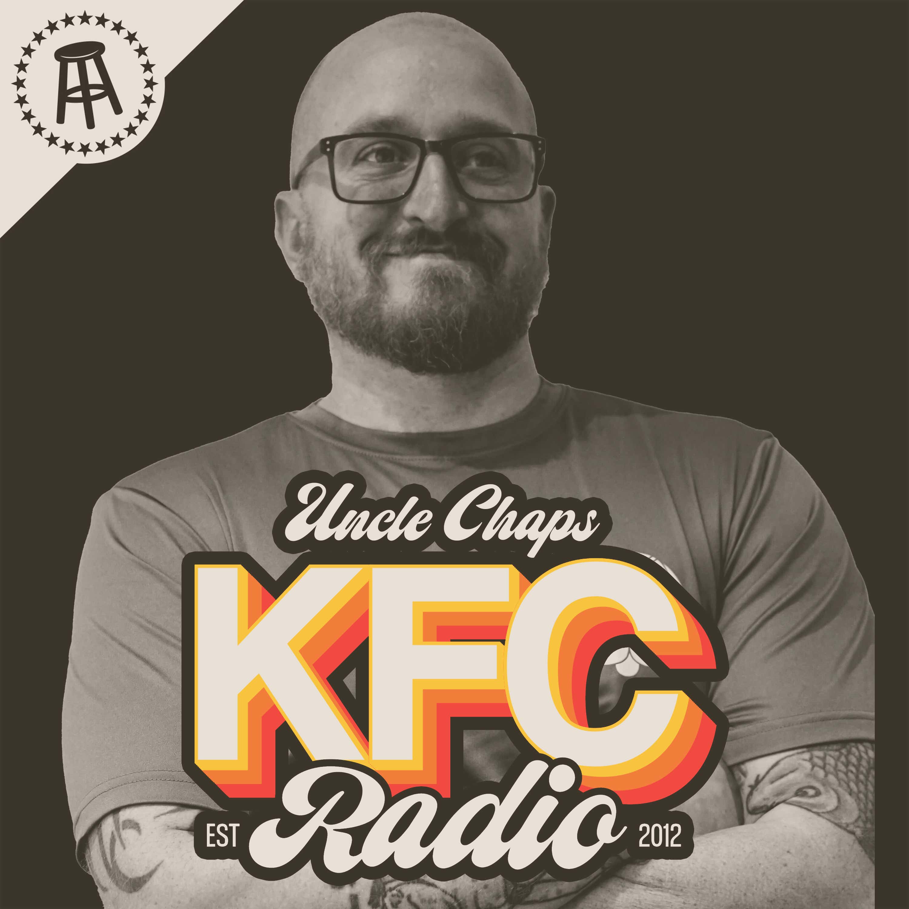 Uncle Chaps Breaks Down His Upcoming Move To Barstool Chicago - Inside Barstool