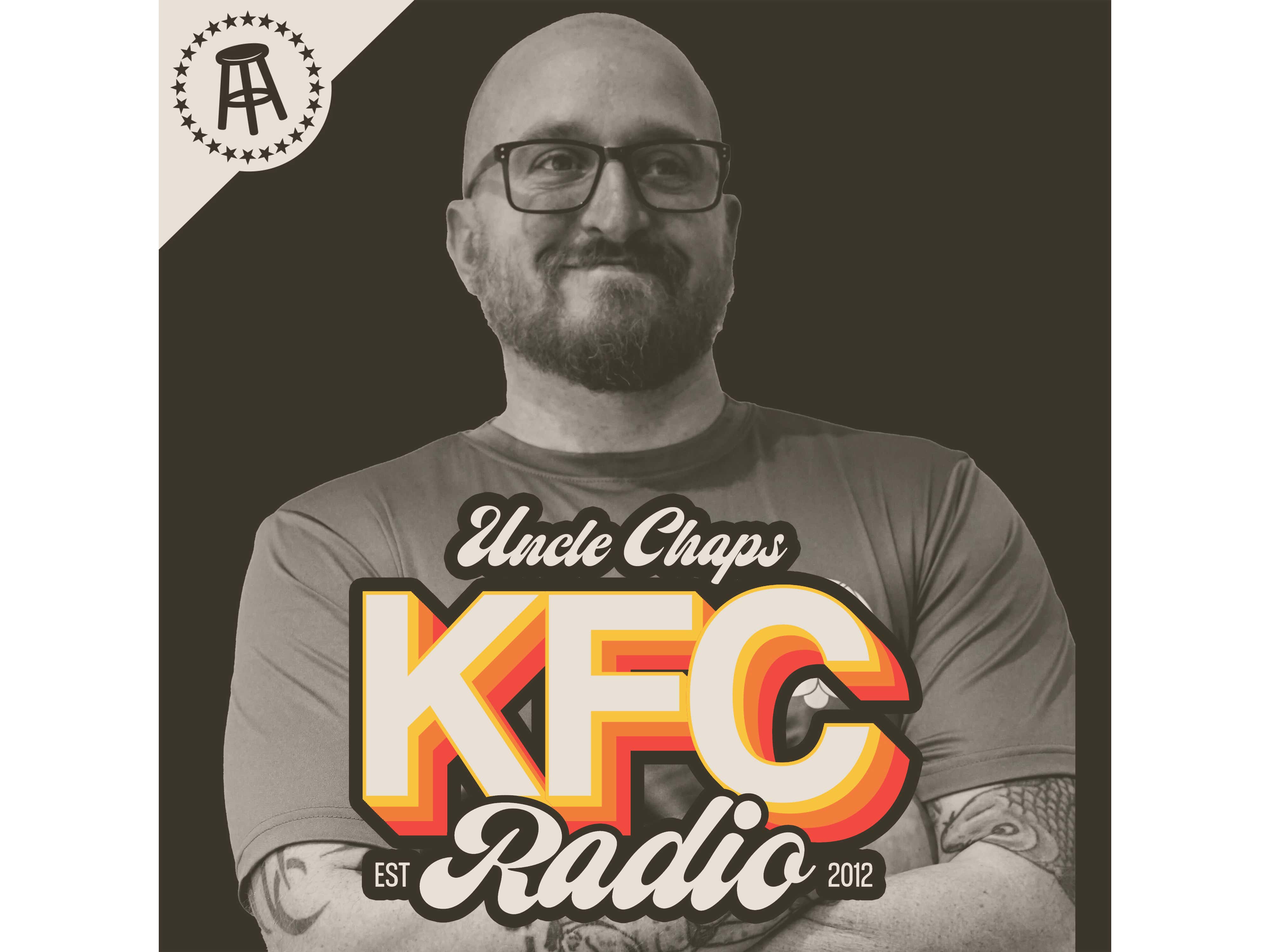 Uncle Chaps Breaks Down His Move To Barstool Chicago Inside