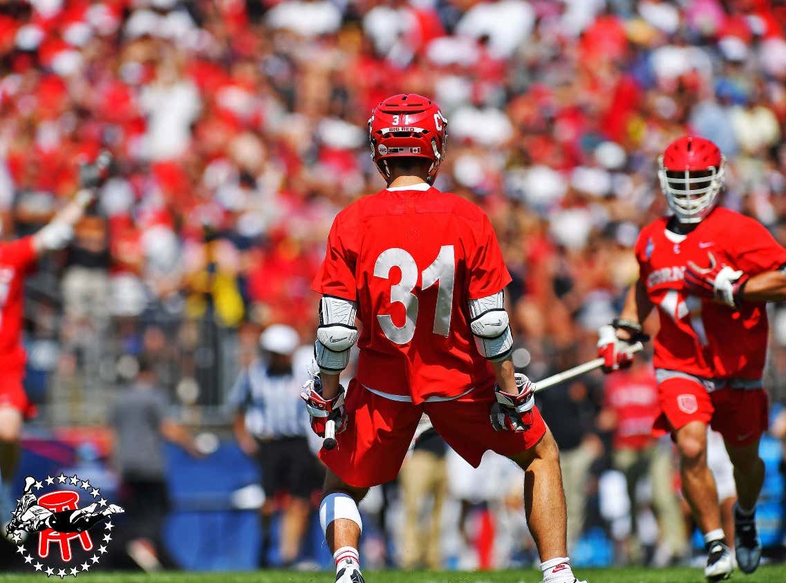 This Is May Conference Tournament Lacrosse Season Is Upon Us