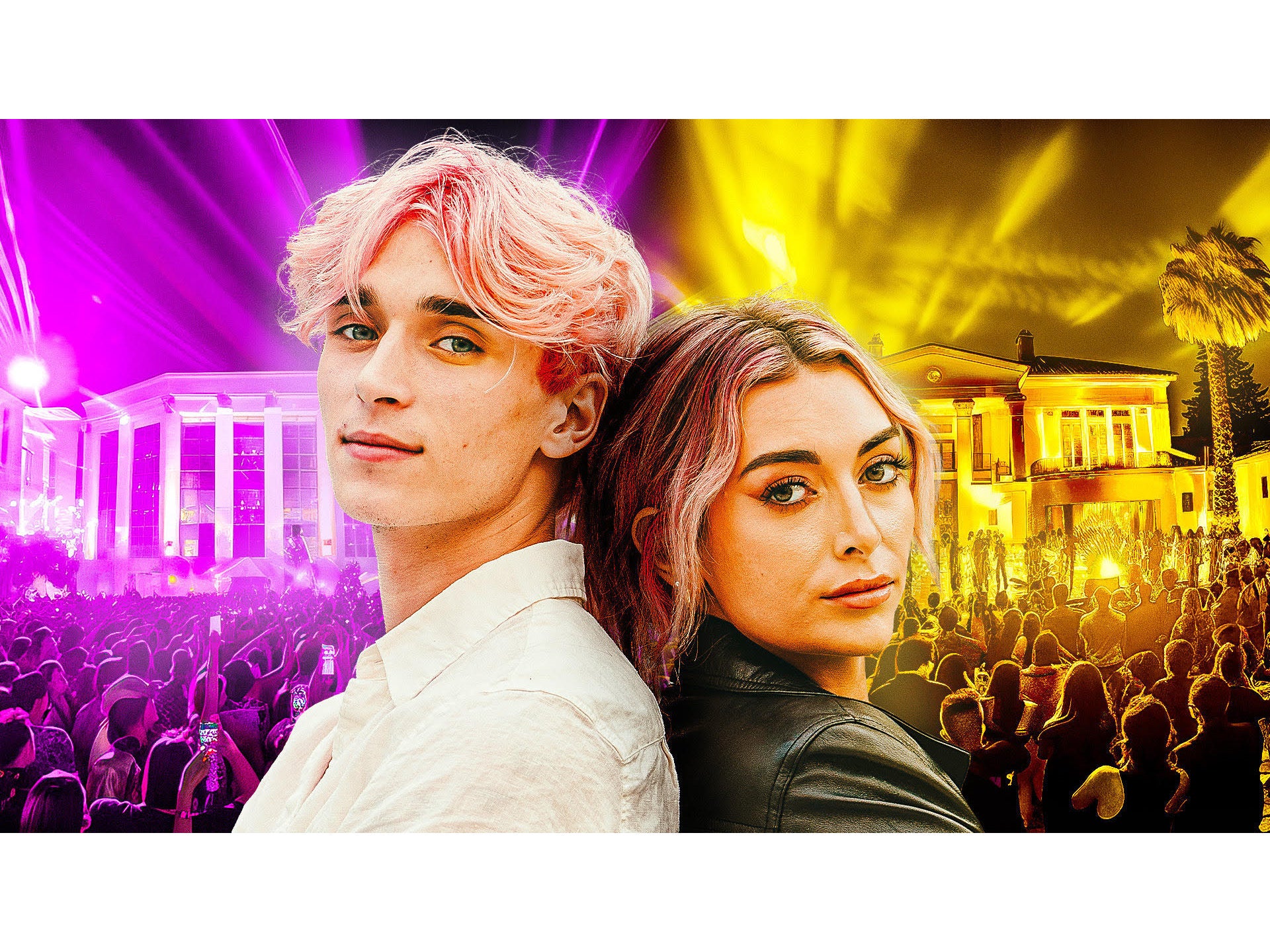 If Your Party Sucks, You Lose $25,000 || Project Verified Ep. 2