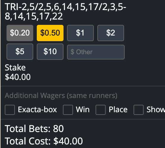 Every Single Damn Thing You Need To Know For Today's Kentucky Derby