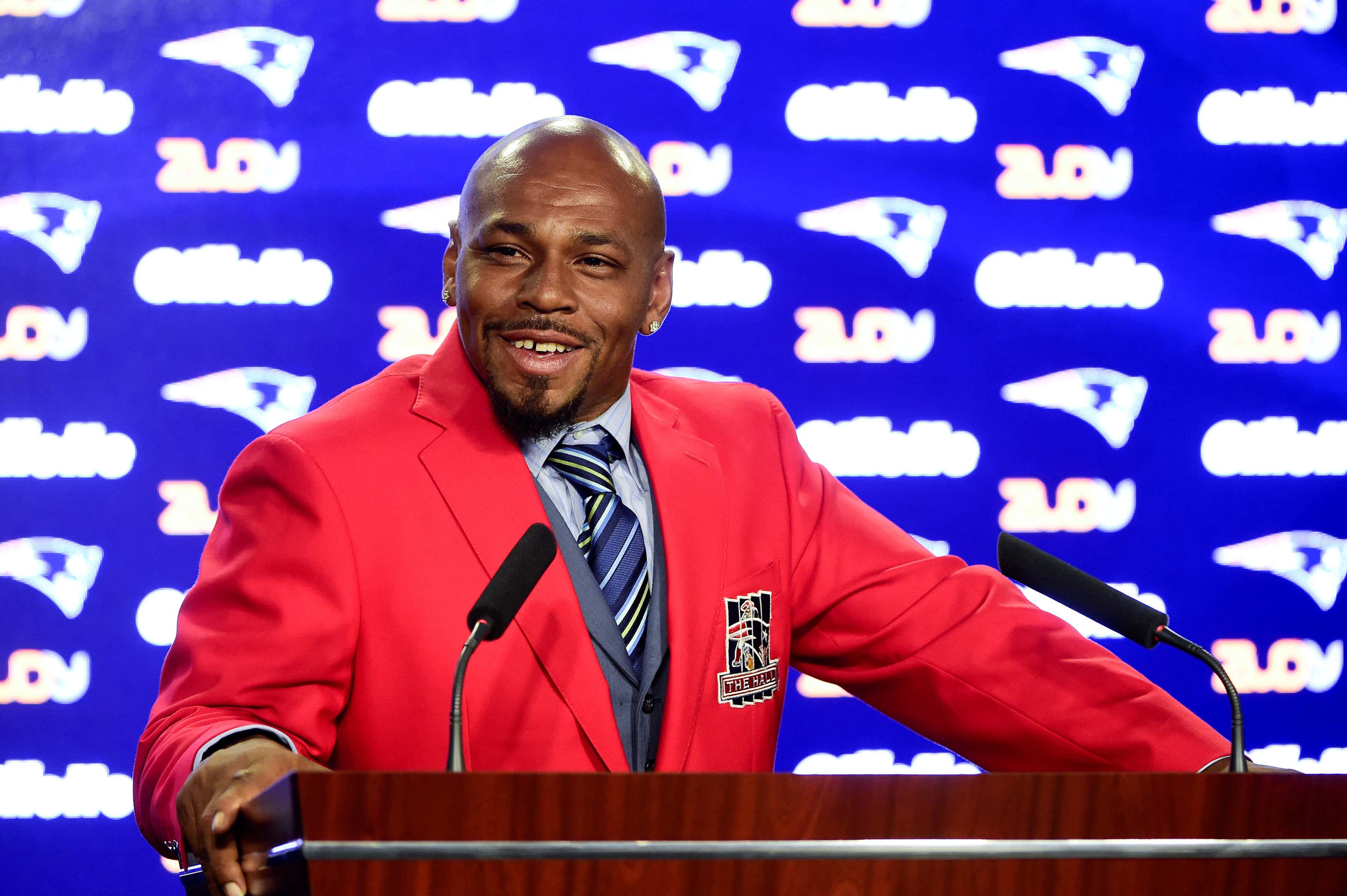 Patriots HoFer Who Coached Kayshon Boutte Shoots Down Any Questions About His 'Coachability'