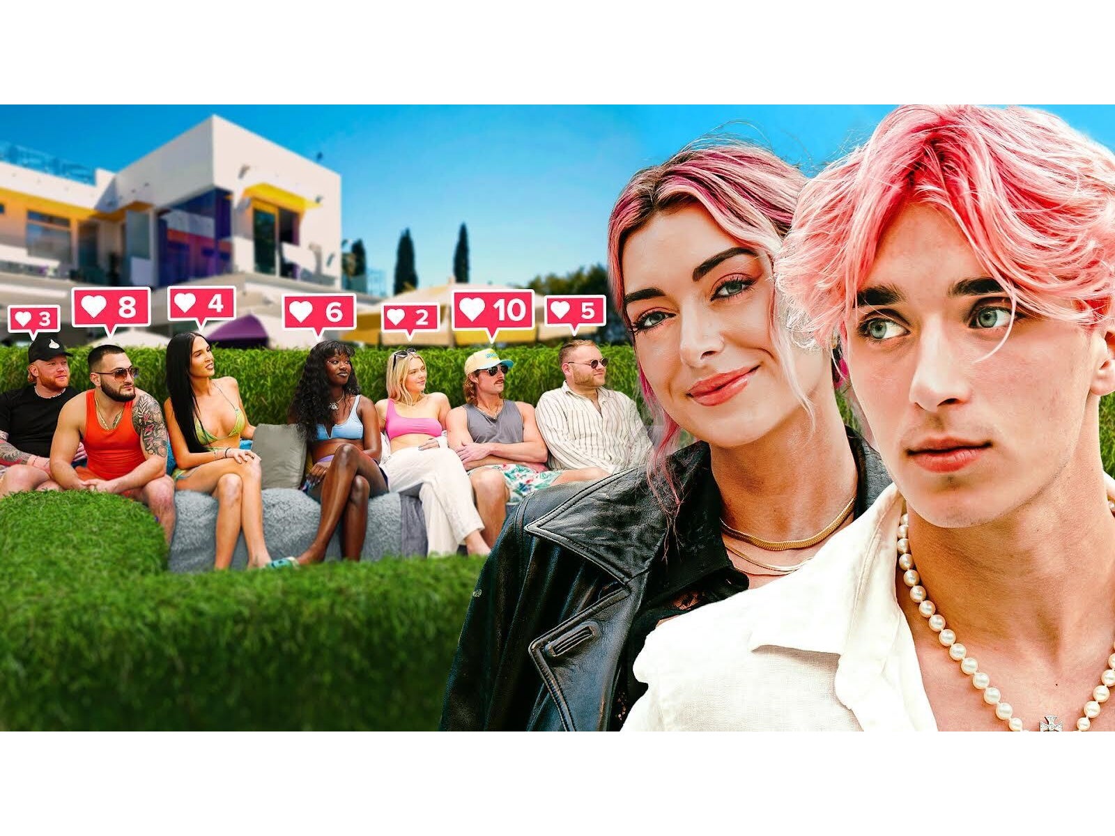 The Worst Influencer Loses $25,000 || Project Verified Ep. 3