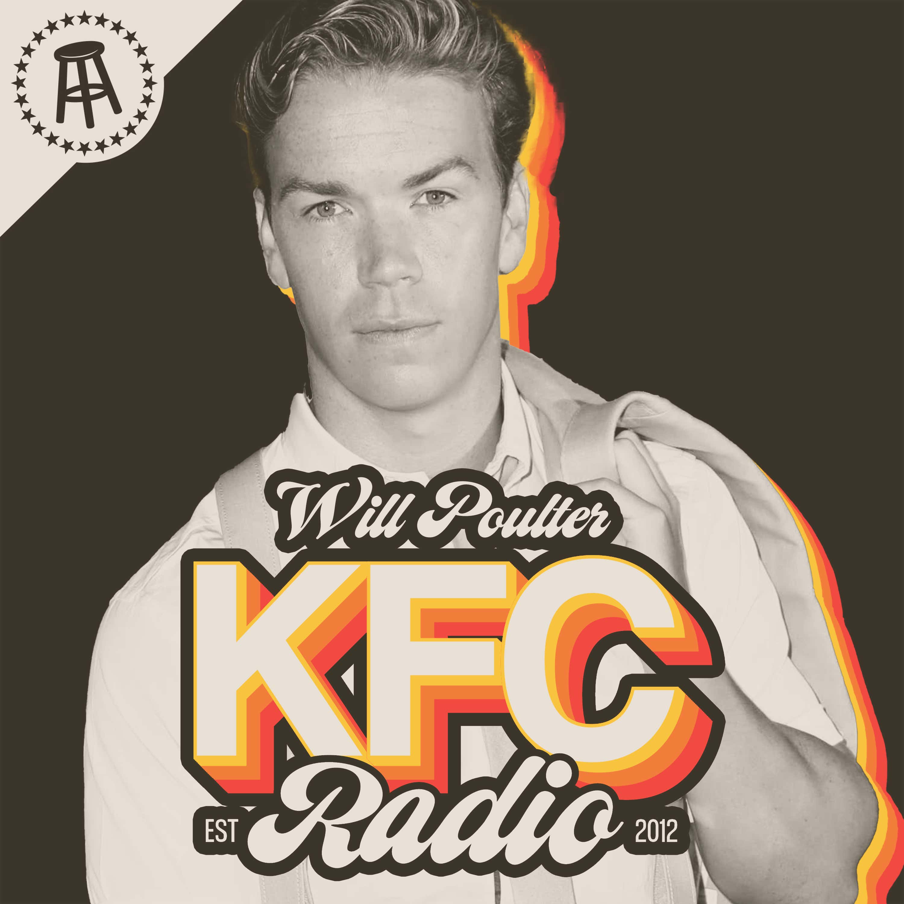 Will Poulter Interview | Bad Behavior with Mama Clancy episode artwork